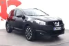 Nissan Qashqai 1,6L Style 360° 2WD CVT - Koukku / Lohko & sisähaara / Lasikatto / 360° kamera Thumbnail 7